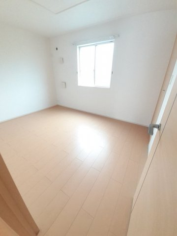 パストラル　デンエンの内装