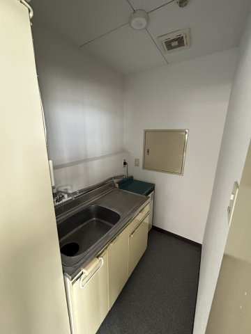 大沢建設　第7ビルの設備