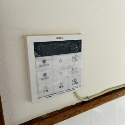 【設備】 | 石田町貸家