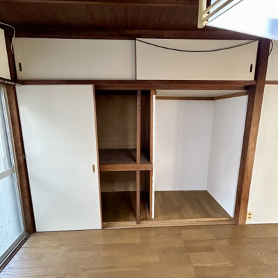 【収納】 | 石田町貸家