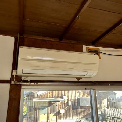 【設備】 | 石田町貸家