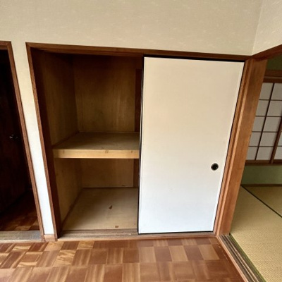 【収納】 | 石田町貸家