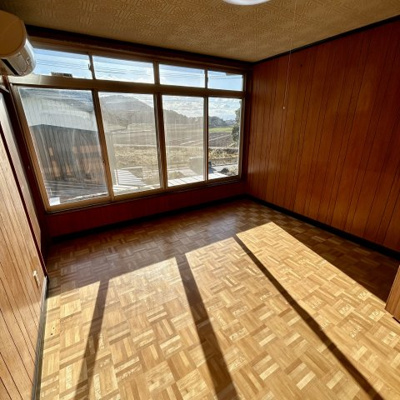 【内装】 | 石田町貸家