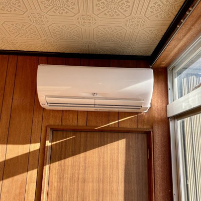 【設備】 | 石田町貸家