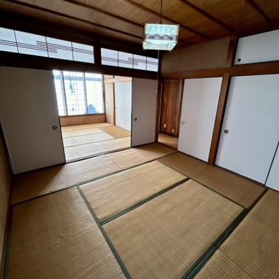 【和室】 | 石田町貸家