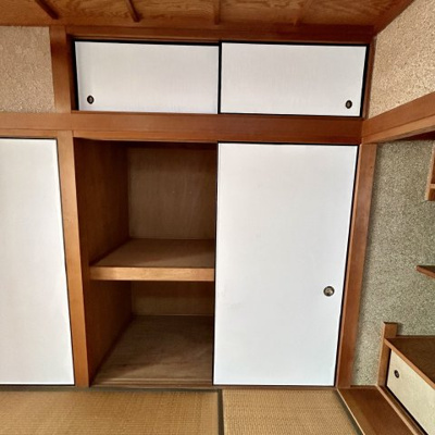 【収納】 | 石田町貸家
