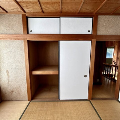 【収納】 | 石田町貸家