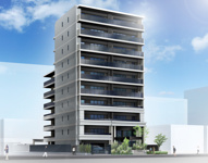 S-RESIDENCE百道aureate　★プライスホームなら仲介手数料が0円です★の画像