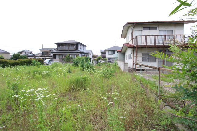 筑西市小川の周辺|南東側から北東側を撮影しました！