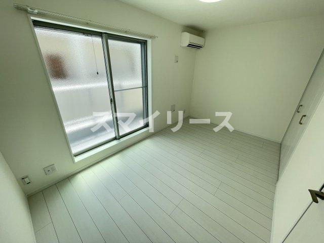 MQuarto柏Ⅱの居間・リビング
