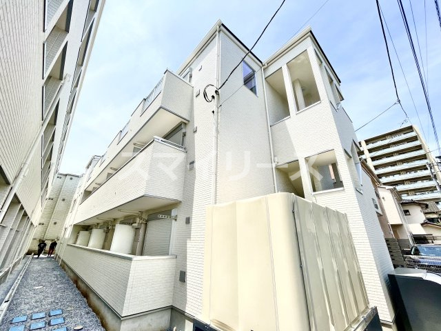 MQuarto柏Ⅱ