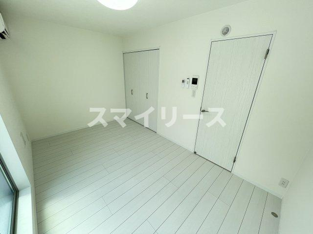 MQuarto柏Ⅱの居間・リビング