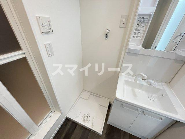 MQuarto柏Ⅱの設備