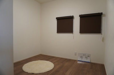 【洋室】 | 東須恵（黒石）建売住宅１