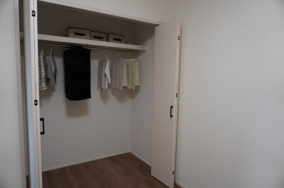 【収納】 | 東須恵（黒石）建売住宅１