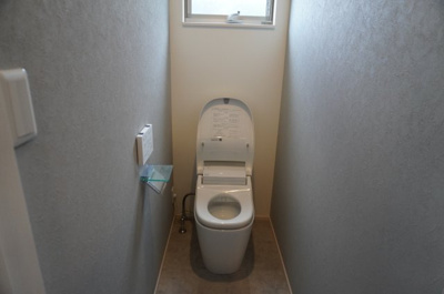 【トイレ】 | 東須恵（黒石）建売住宅１