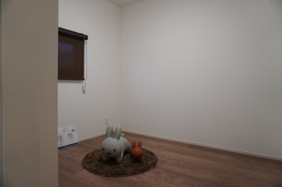 【洋室】 | 東須恵（黒石）建売住宅１