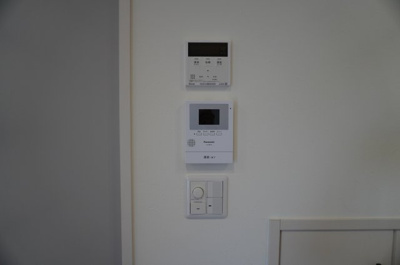 【セキュリティ】 | 東須恵（黒石）建売住宅１