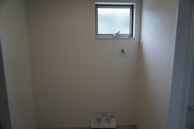 【脱衣所】 | 東須恵（黒石）建売住宅１