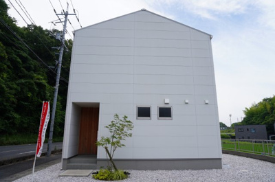 【外観】 | 東須恵（黒石）建売住宅１