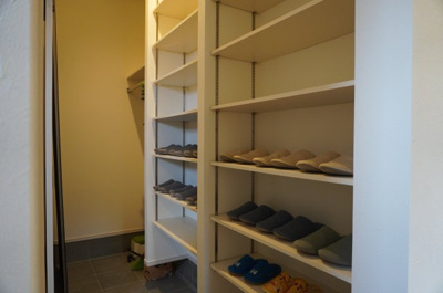 【玄関】 | 東須恵（黒石）建売住宅１