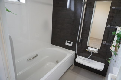 【浴室】 | 東須恵（黒石）建売住宅１