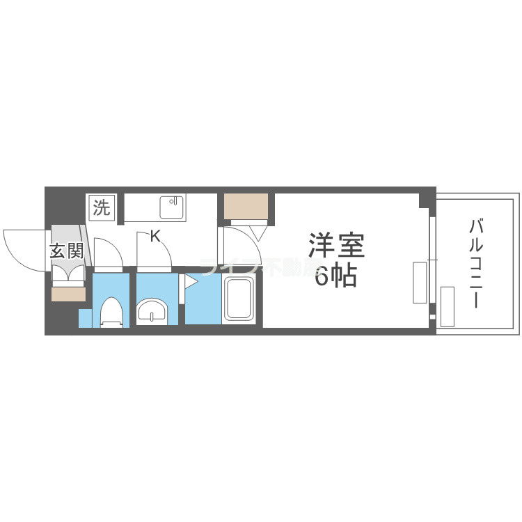 プレサンスＯＳＡＫＡ東成中本ハーヴィル