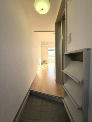 【玄関】 | ソフィア和光