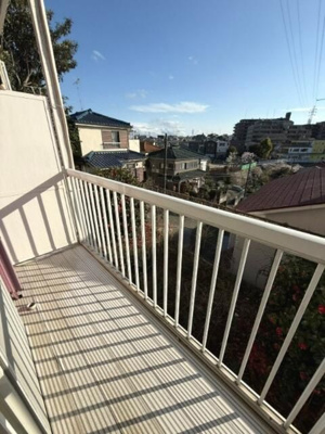 【バルコニー】 | ソフィア和光