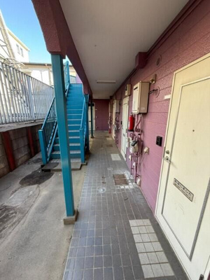 【エントランス】 | ソフィア和光