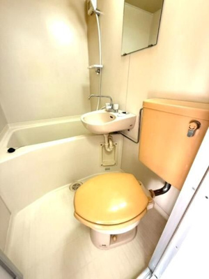 【トイレ】 | ソフィア和光