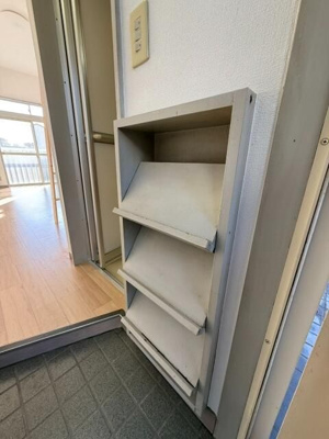 【収納】 | ソフィア和光