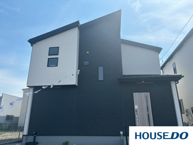 太田市龍舞町6期