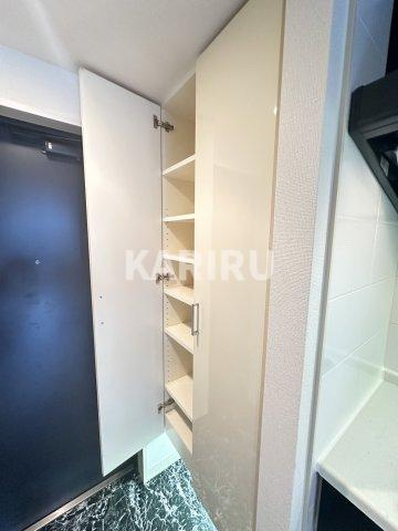 エスティメゾン京橋のその他