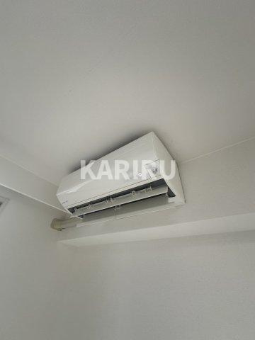 エスティメゾン京橋の設備