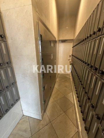 エスティメゾン京橋のその他共用部分