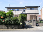 小牧市大字二重堀/中古住宅の画像