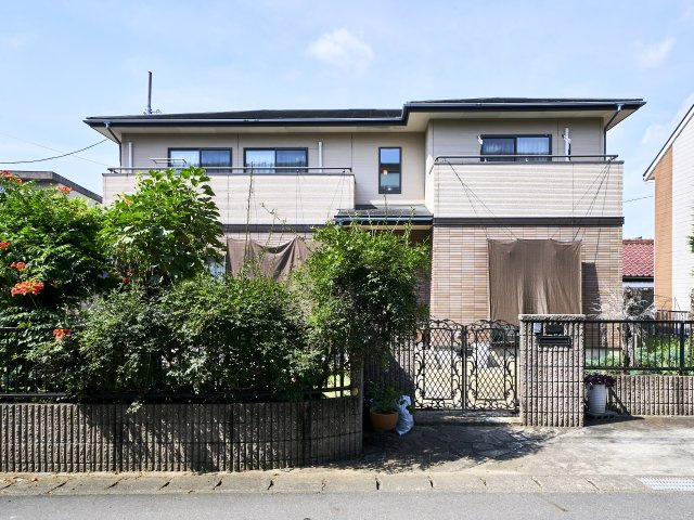  | 小牧市大字二重堀/中古住宅