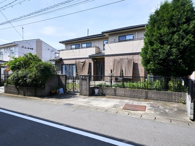  | 小牧市大字二重堀/中古住宅