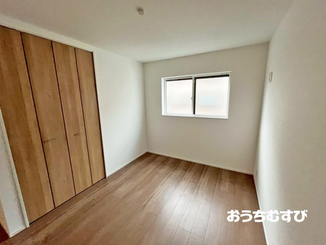 春日井市朝宮町第3(全1棟)1号棟の洋室