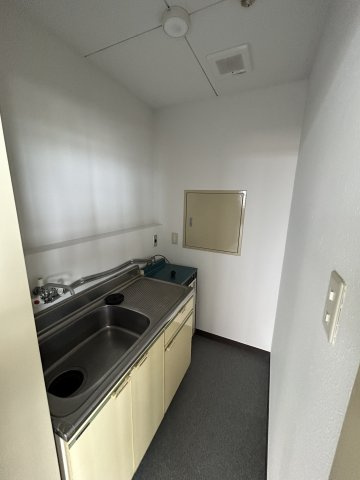 大沢建設　第7ビルの設備