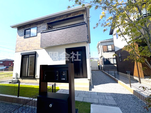 北葛飾郡杉戸町内田１丁目の中古一戸建