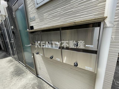 【設備】 | ベストハイム京急蒲田