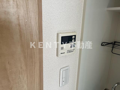 【セキュリティ】 | ベストハイム京急蒲田