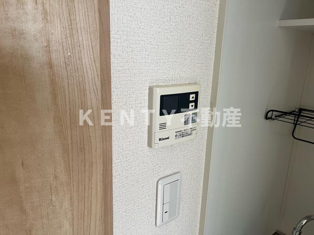 【セキュリティ】 | ベストハイム京急蒲田