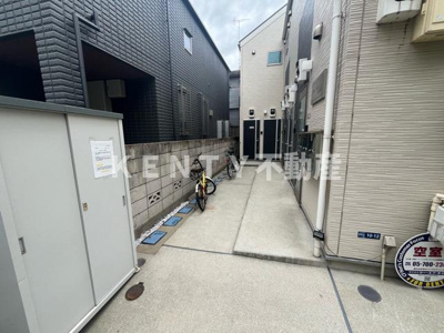 【その他共用部分】 | ベストハイム京急蒲田
