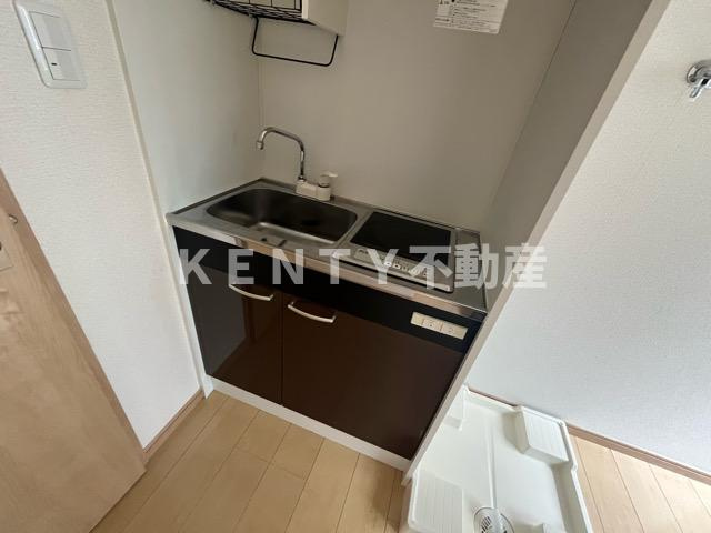 【キッチン】 | ベストハイム京急蒲田 | キッチンでお料理をお楽しみください