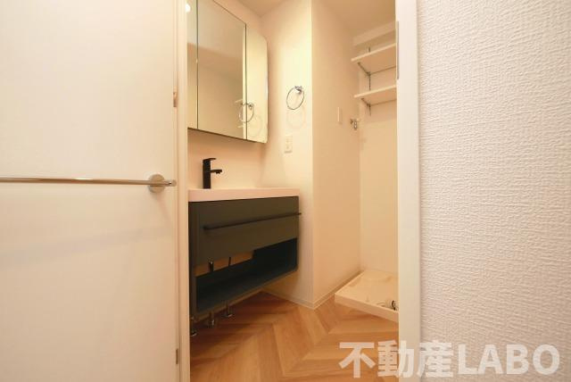 セレニテ難波ミラク参番館のその他