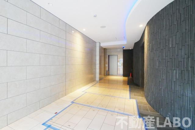 セレニテ難波ミラク参番館のその他