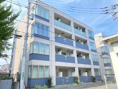 【外観】 | リベール